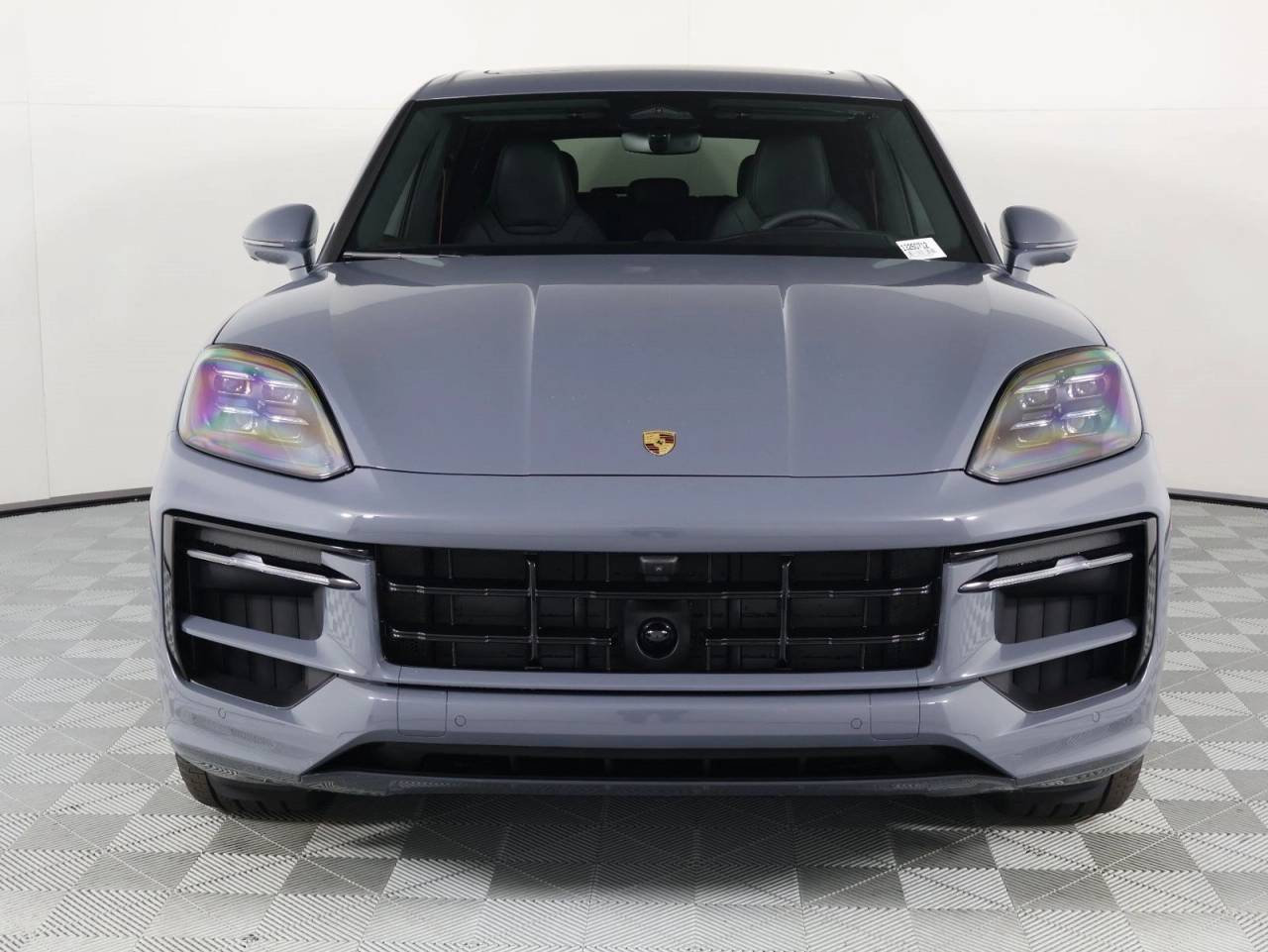 2026 Porsche Cayenne Cayenne GTS