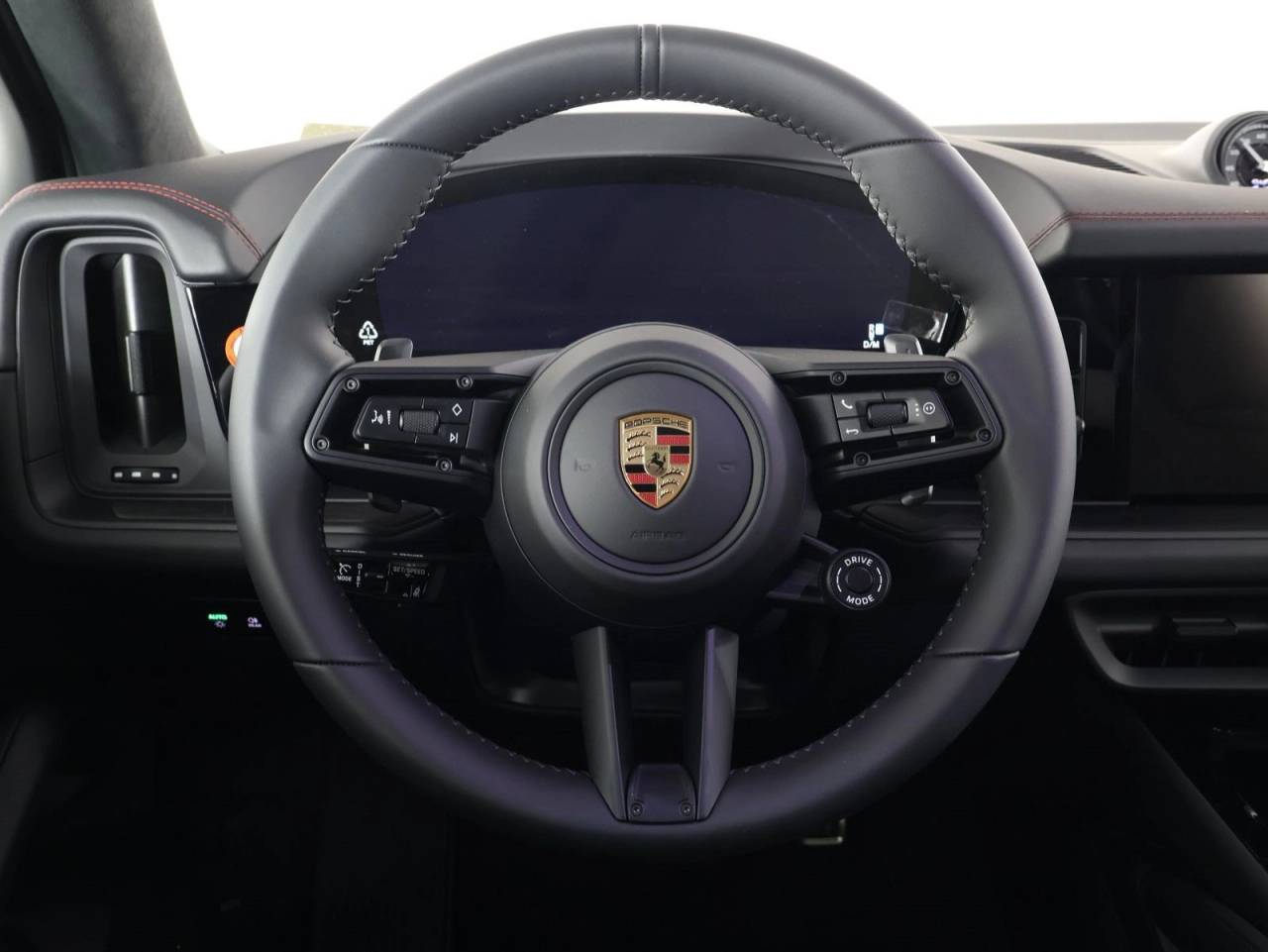 2026 Porsche Cayenne Cayenne GTS