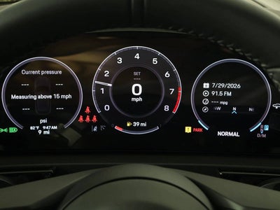 2026 Porsche Cayenne Cayenne GTS