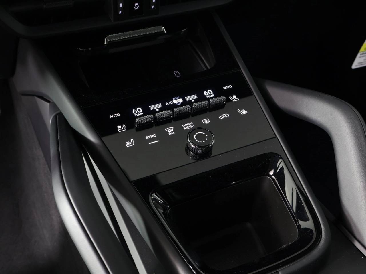 2026 Porsche Cayenne Cayenne GTS