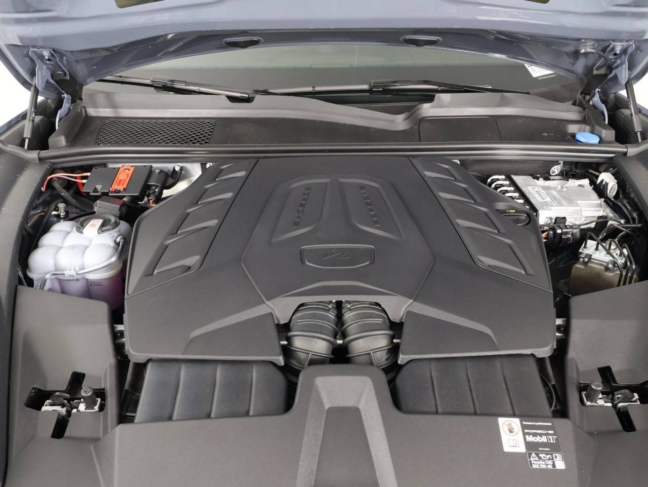 2026 Porsche Cayenne Cayenne GTS
