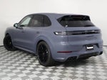 2026 Porsche Cayenne Cayenne GTS
