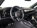 2026 Porsche Cayenne Cayenne GTS