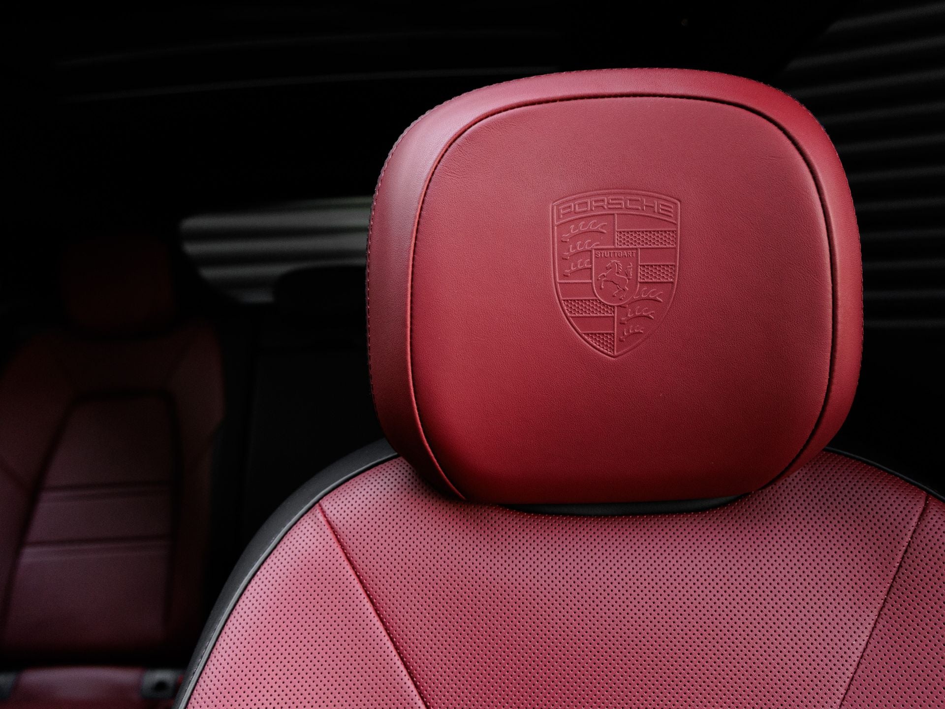 2026 Porsche Cayenne Cayenne GTS