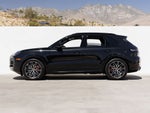 2026 Porsche Cayenne Cayenne GTS