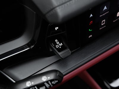 2026 Porsche Cayenne Cayenne GTS