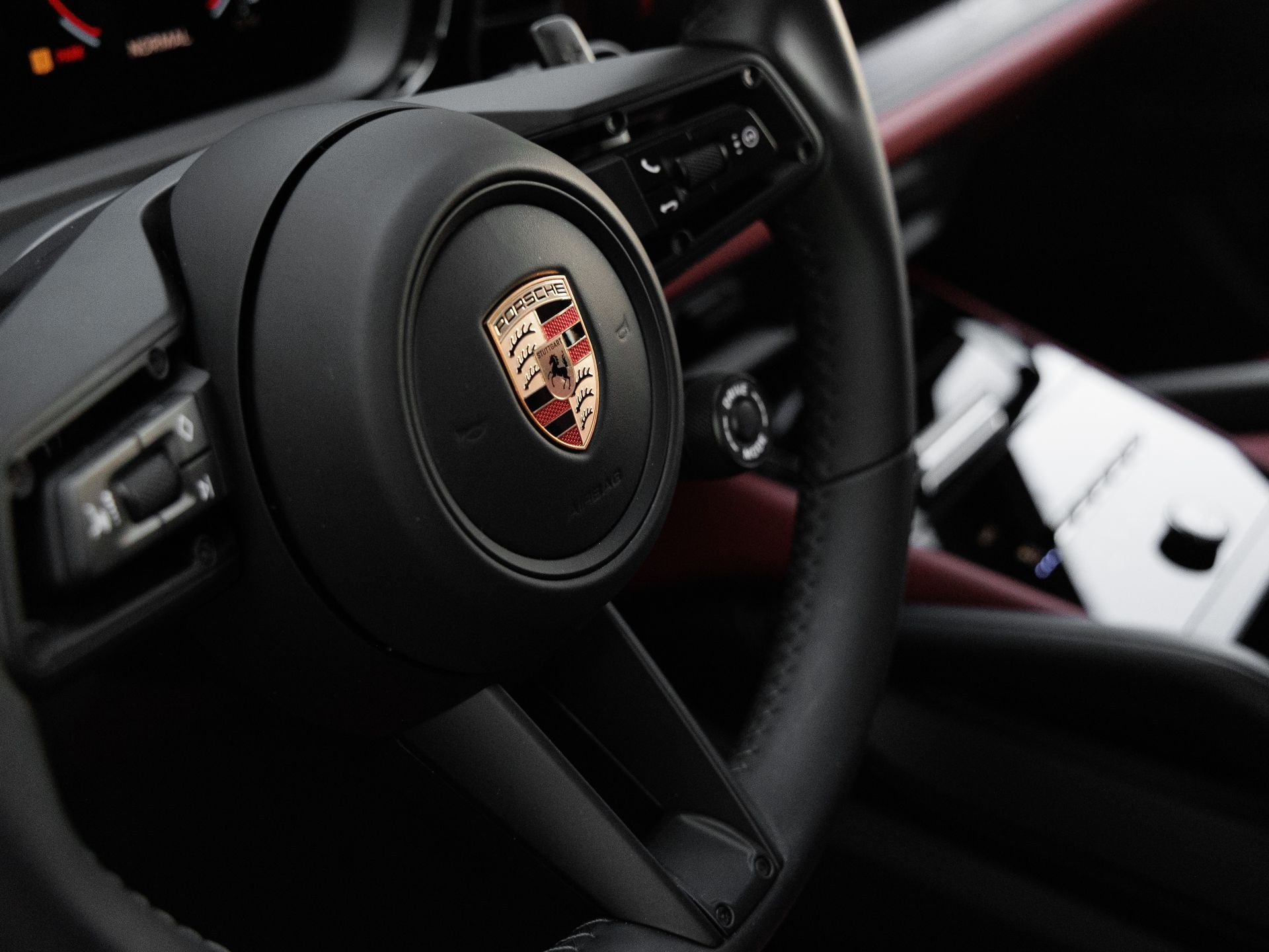 2026 Porsche Cayenne Cayenne GTS