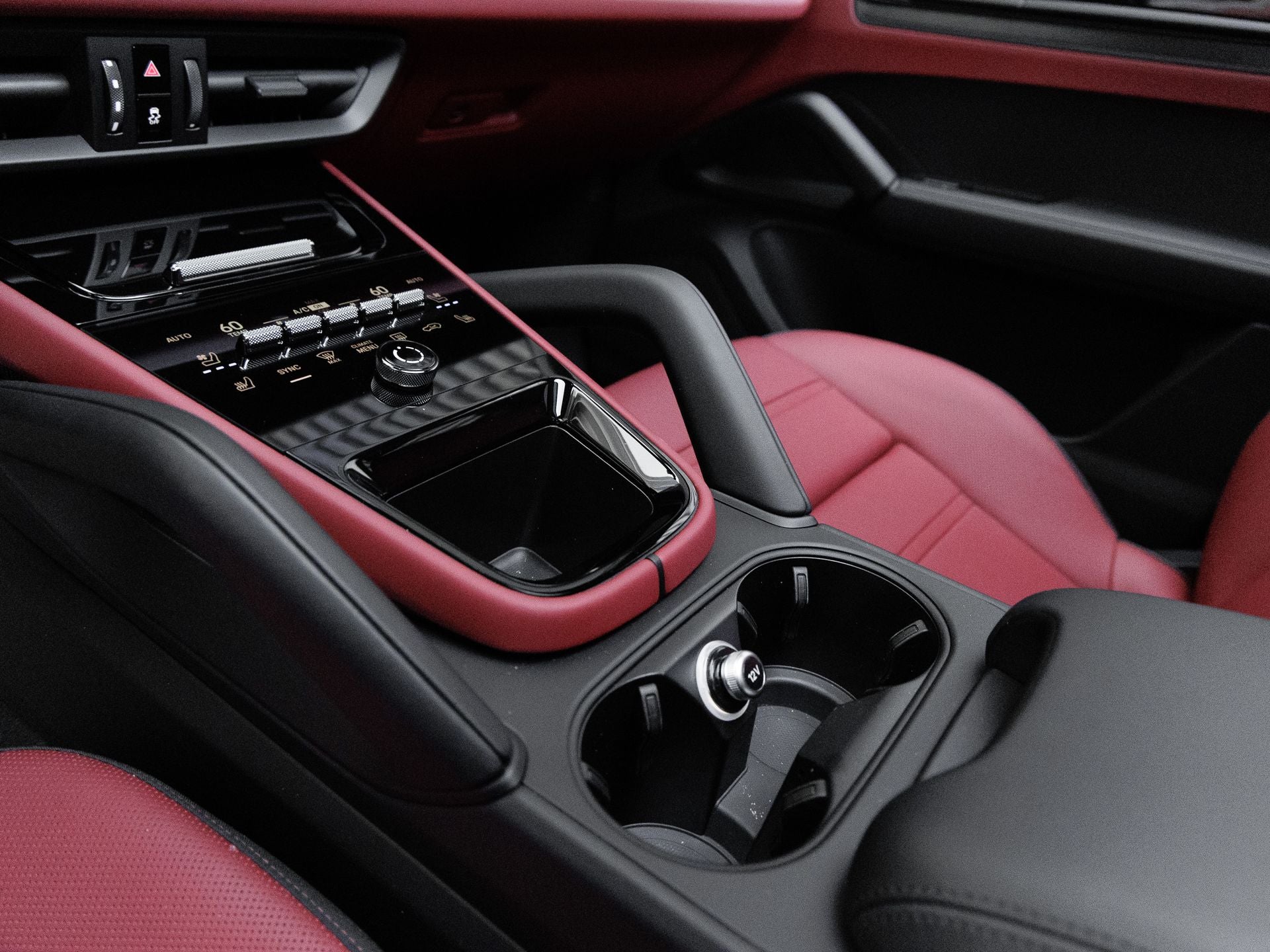 2026 Porsche Cayenne Cayenne GTS
