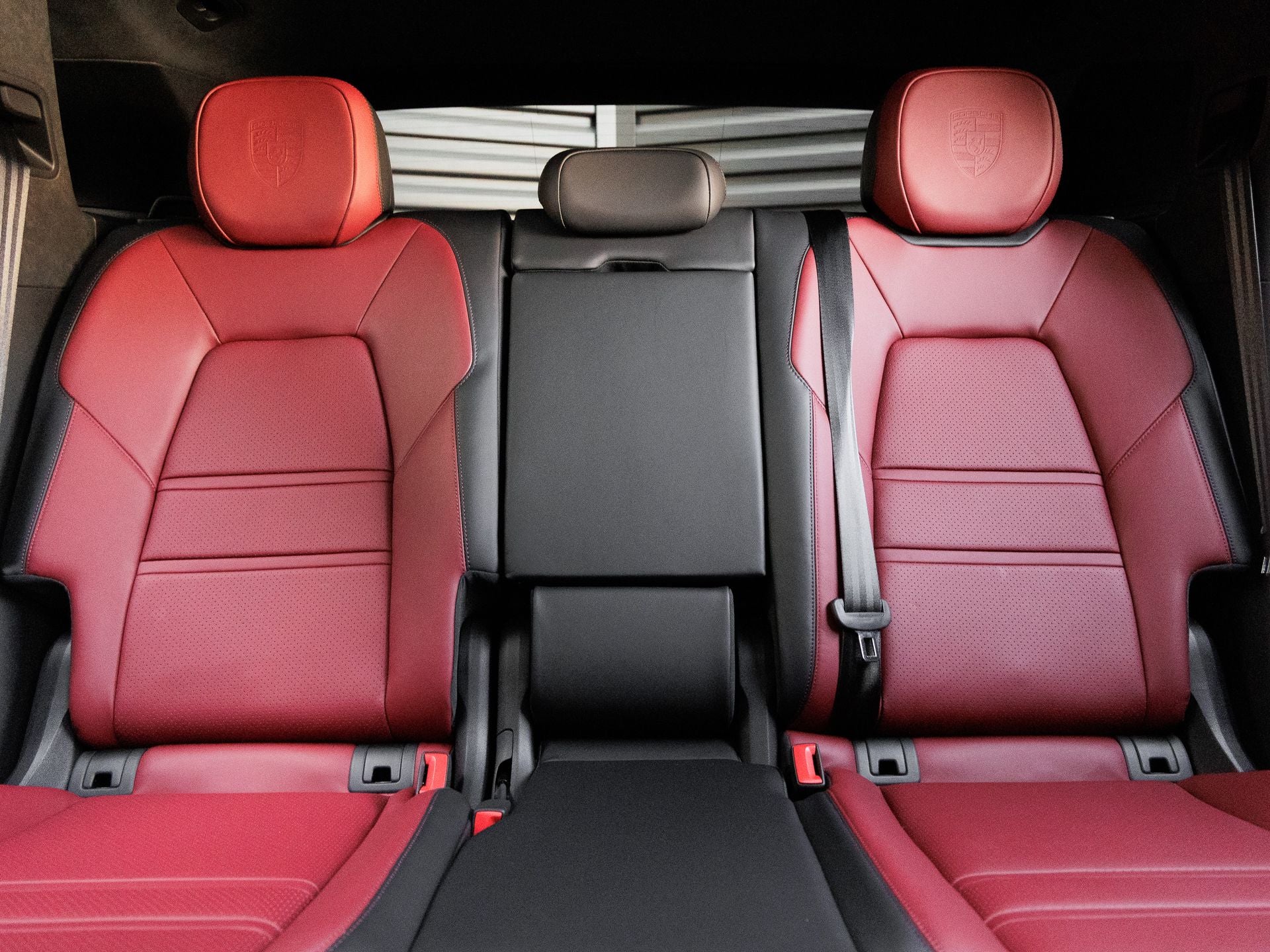 2026 Porsche Cayenne Cayenne GTS