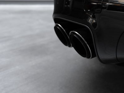2026 Porsche Cayenne Cayenne GTS