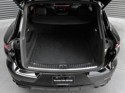 2026 Porsche Cayenne Cayenne GTS