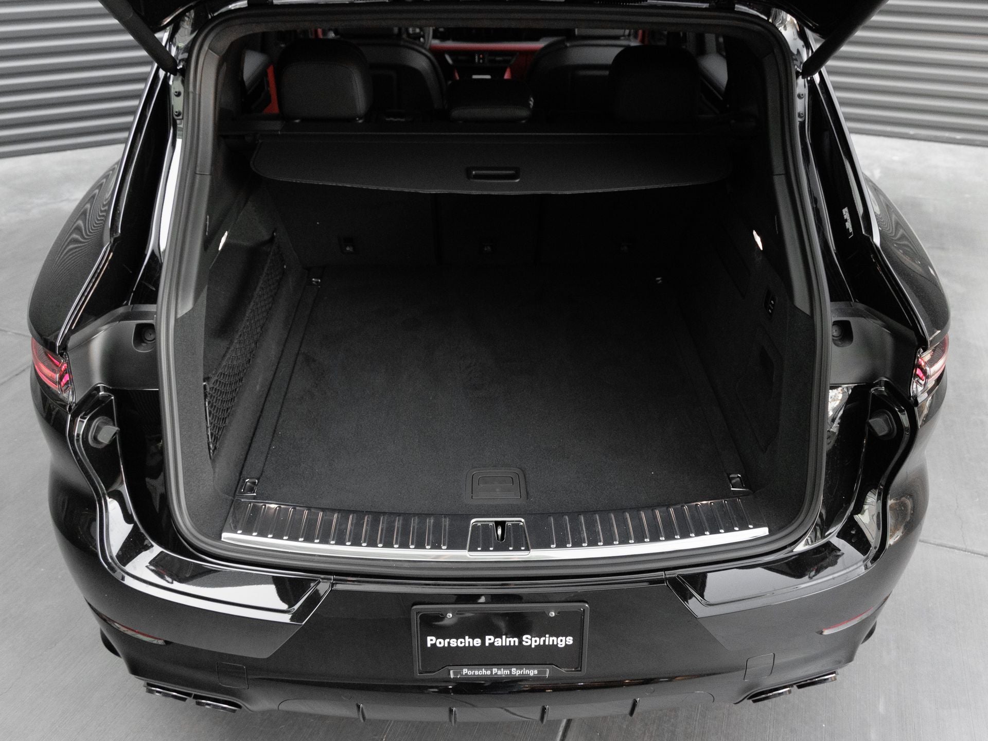2026 Porsche Cayenne Cayenne GTS