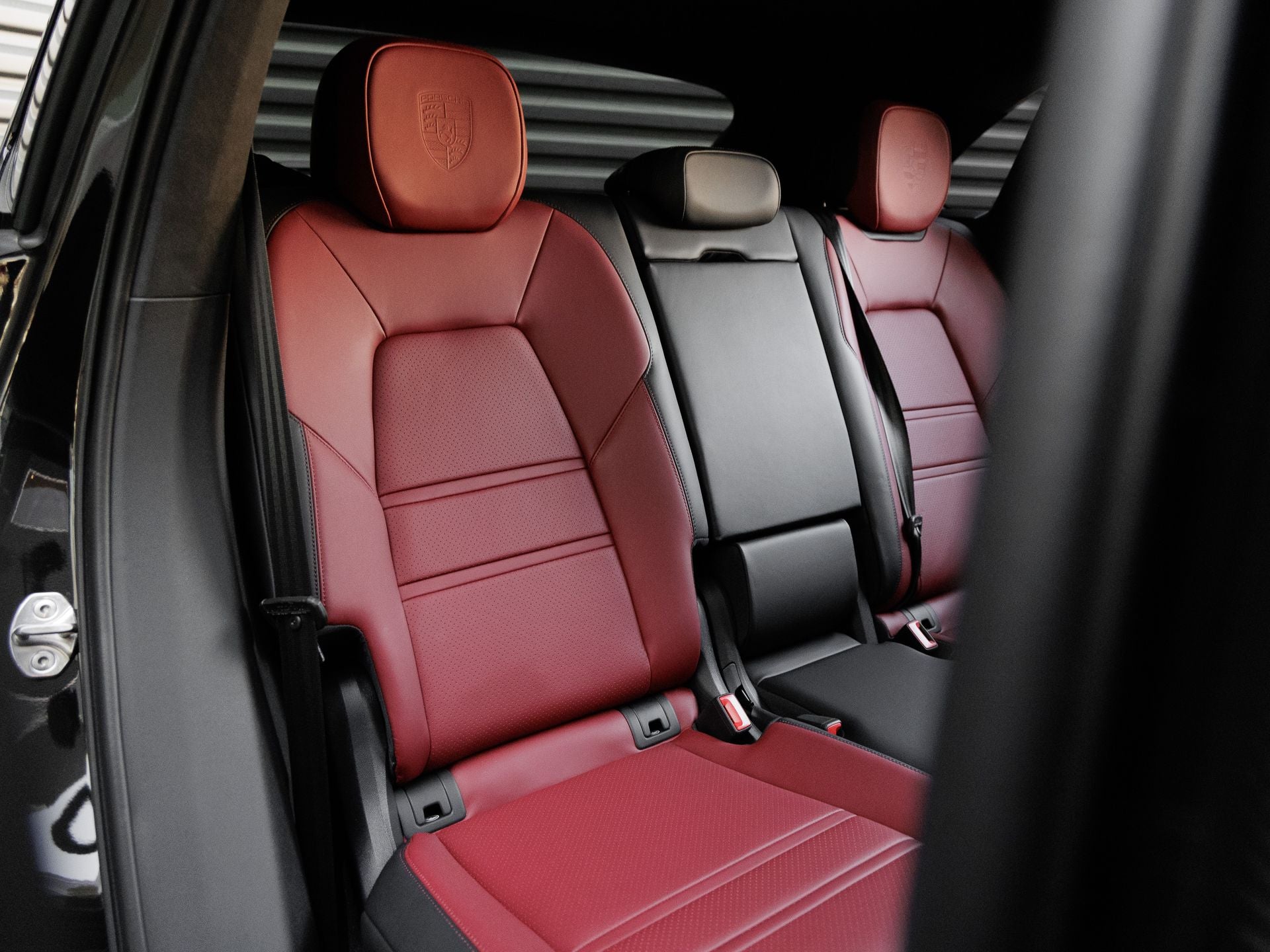 2026 Porsche Cayenne Cayenne GTS