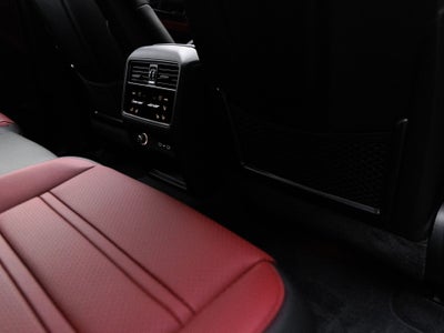2026 Porsche Cayenne Cayenne GTS