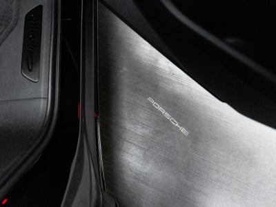 2026 Porsche Cayenne Cayenne GTS