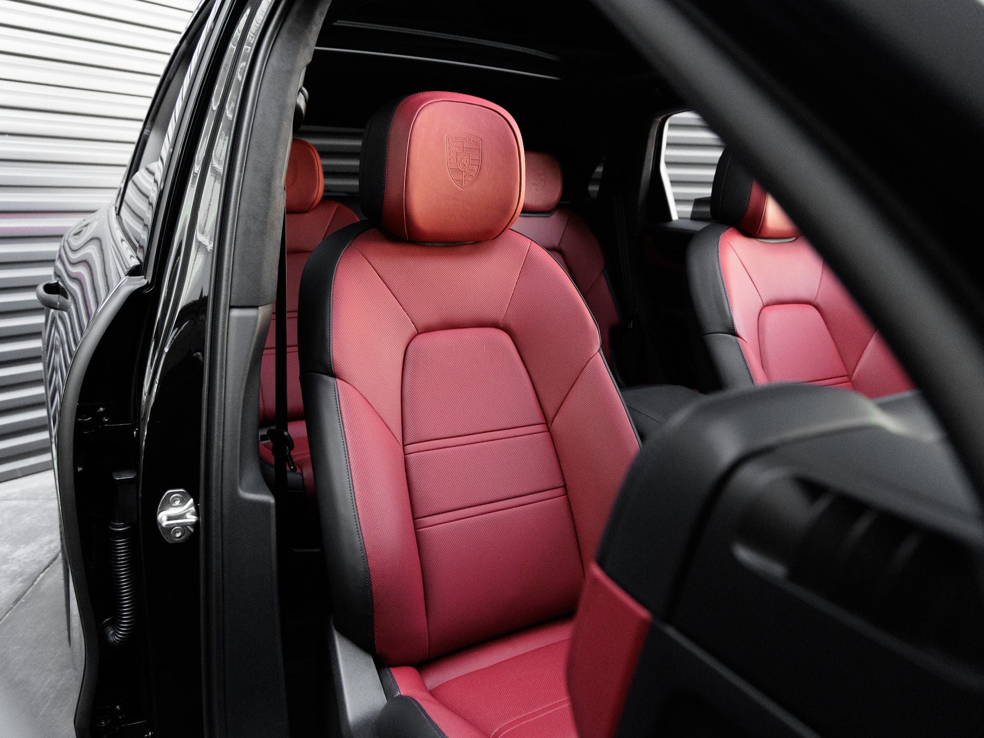 2026 Porsche Cayenne Cayenne GTS