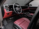 2026 Porsche Cayenne Cayenne GTS