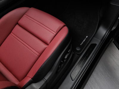 2026 Porsche Cayenne Cayenne GTS