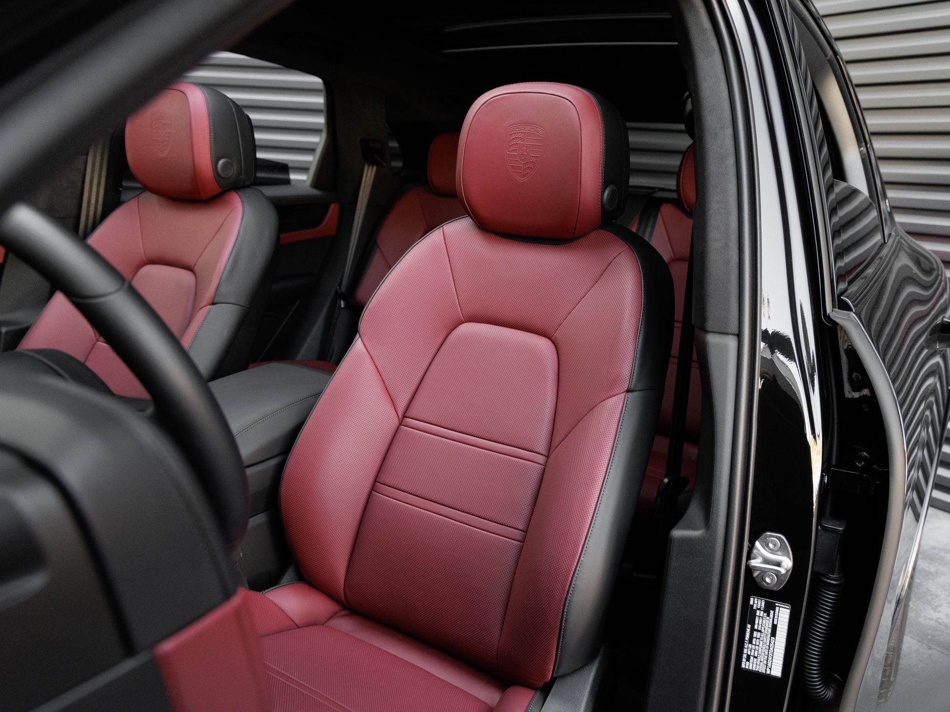 2026 Porsche Cayenne Cayenne GTS
