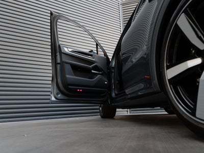 2026 Porsche Cayenne Cayenne GTS