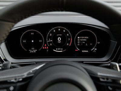 2026 Porsche Cayenne Cayenne GTS