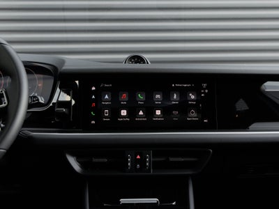 2026 Porsche Cayenne Cayenne GTS