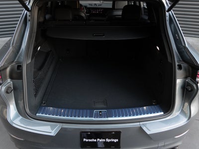 2026 Porsche Cayenne Cayenne GTS