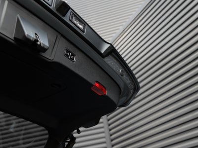 2026 Porsche Cayenne Cayenne GTS