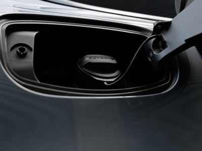 2026 Porsche Cayenne Cayenne GTS