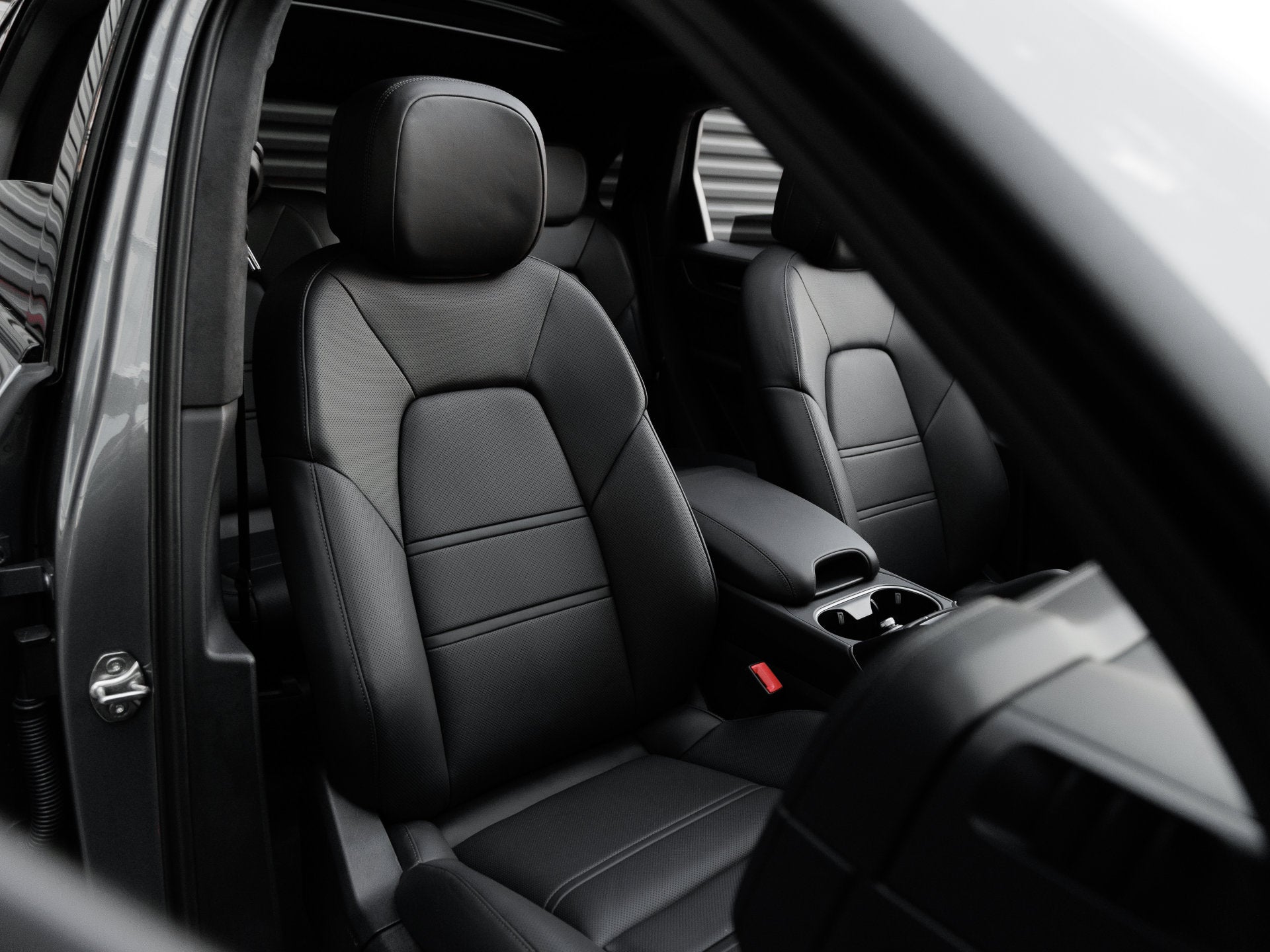 2026 Porsche Cayenne Cayenne GTS
