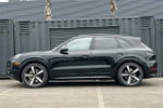 2026 Porsche Cayenne Cayenne GTS