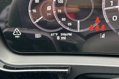2026 Porsche Cayenne Cayenne GTS