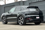 2026 Porsche Cayenne Cayenne GTS