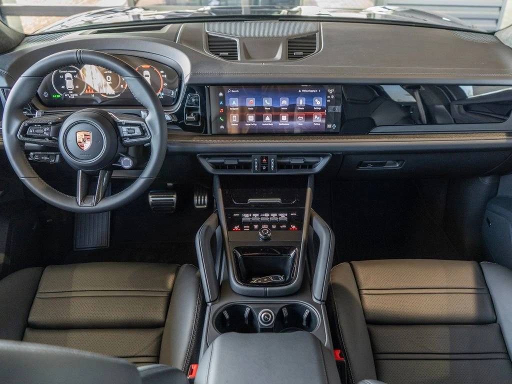 2026 Porsche Cayenne Cayenne GTS