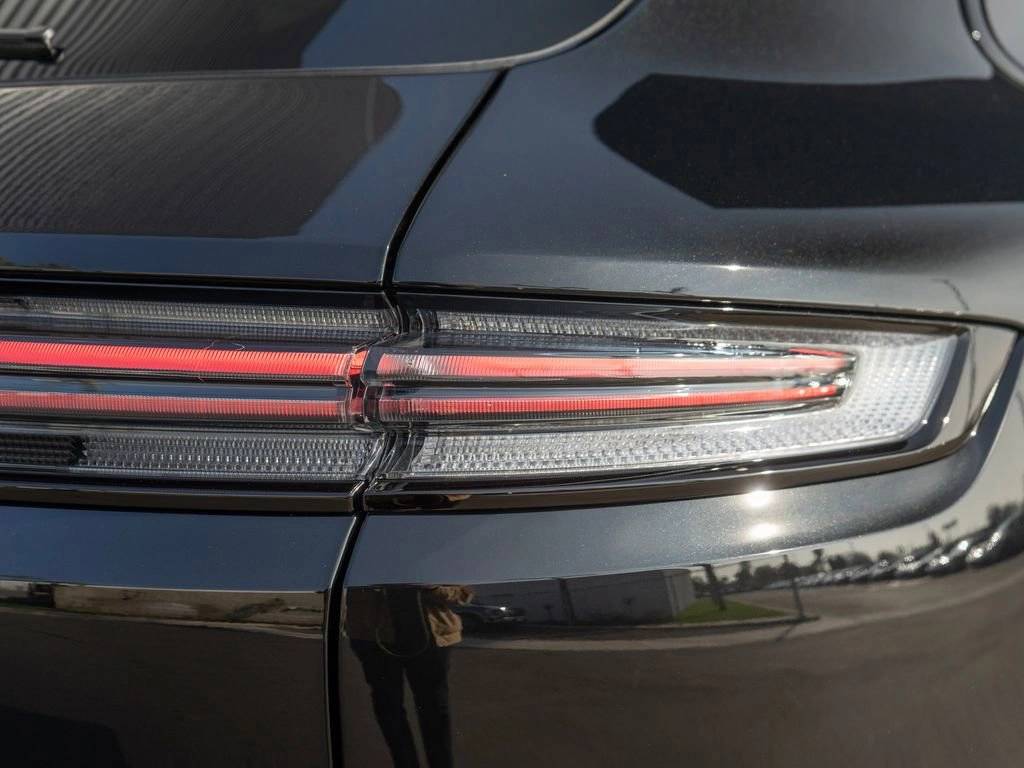 2026 Porsche Cayenne Cayenne GTS
