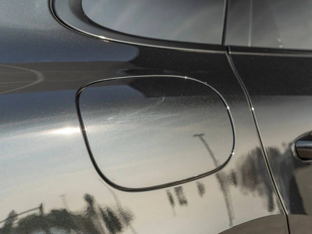 2026 Porsche Cayenne Cayenne GTS