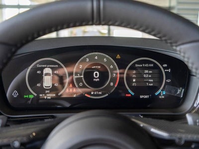 2026 Porsche Cayenne Cayenne GTS