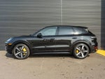 2026 Porsche Cayenne Cayenne GTS