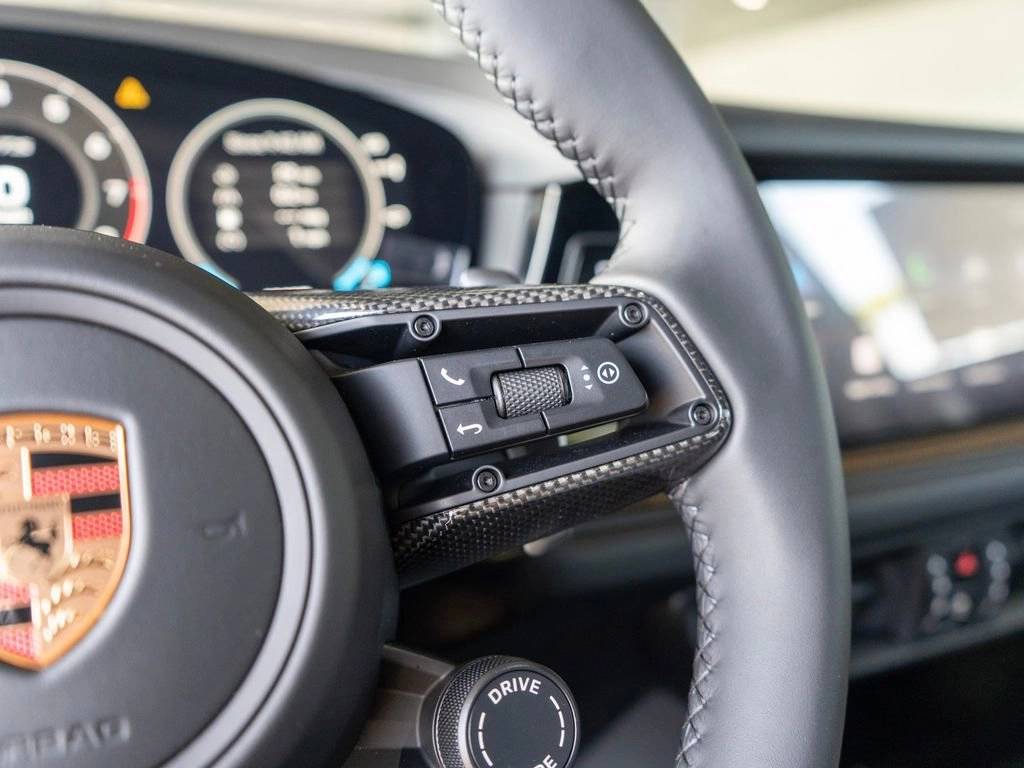 2026 Porsche Cayenne Cayenne GTS