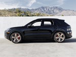 2025 Porsche Cayenne Cayenne GTS