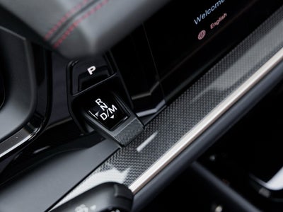 2025 Porsche Cayenne Cayenne GTS