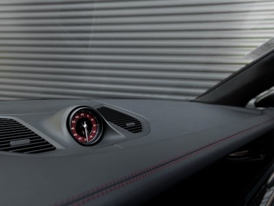 2025 Porsche Cayenne Cayenne GTS