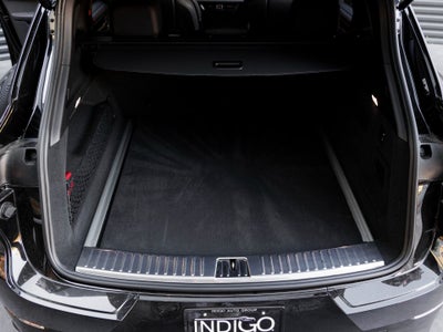 2025 Porsche Cayenne Cayenne GTS