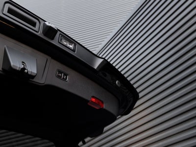 2025 Porsche Cayenne Cayenne GTS