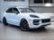 2026 Porsche Cayenne GTS