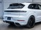 2026 Porsche Cayenne GTS