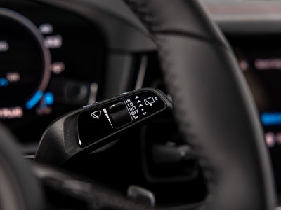 2026 Porsche Cayenne GTS