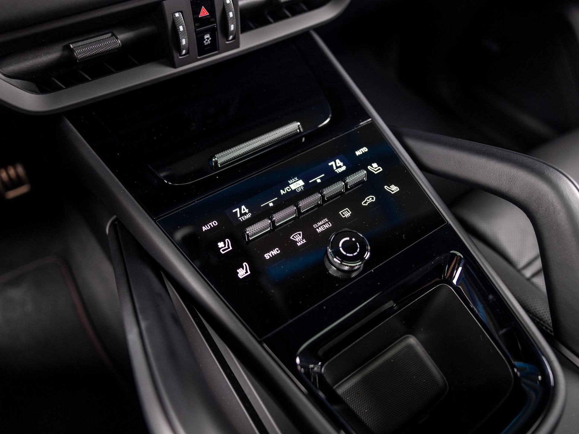 2026 Porsche Cayenne GTS