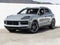 2024 Porsche Cayenne Cayenne S (MY24)