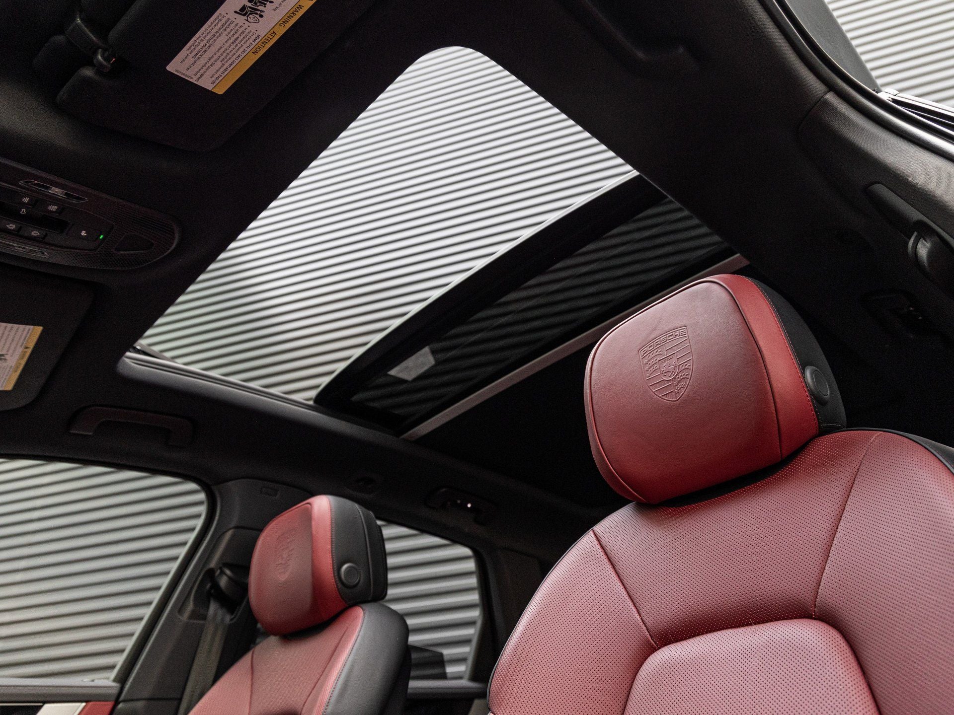 2024 Porsche Cayenne Cayenne S (MY24)